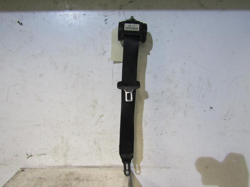 Cintura di sicurezza posteriore sinistra BMW SERIE 1 E87 PHASE 2 Diésel - 1