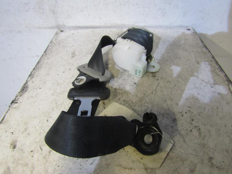 Cintura di sicurezza posteriore sinistra TOYOTA YARIS 2 PHASE 2 Gasolina - 1