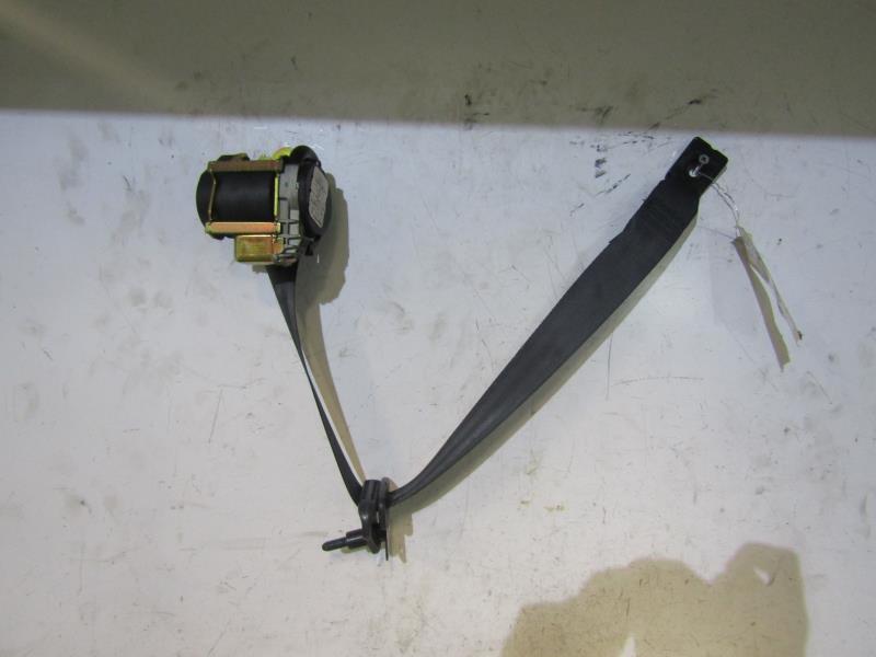 Cintura di sicurezza posteriore sinistra RENAULT MEGANE 2 PHASE 1 BREAK Diésel - 1