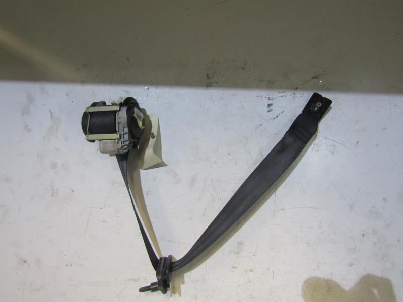Cintura di sicurezza posteriore sinistra RENAULT MEGANE 2 PHASE 2 BREAK Diésel - 1