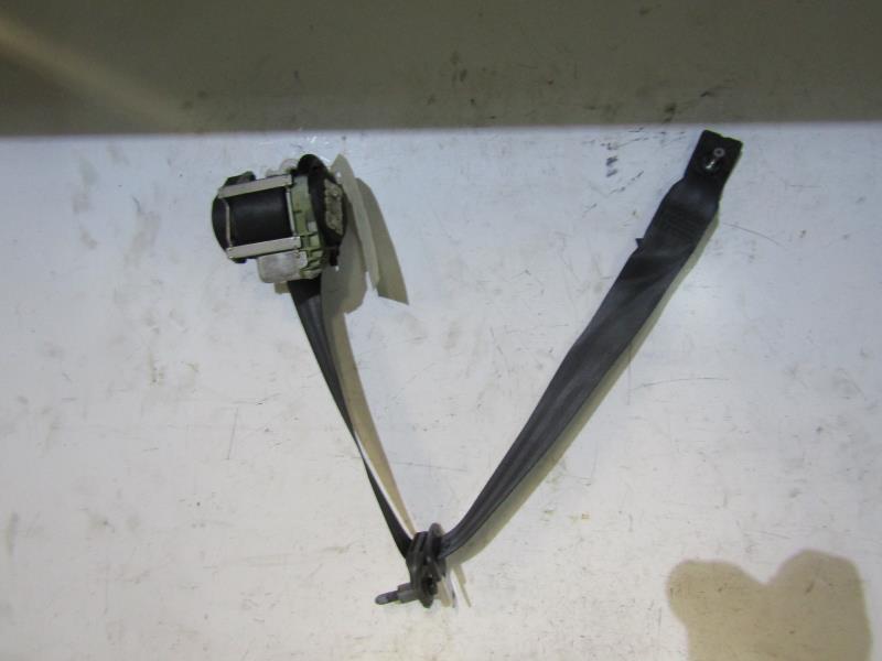 Cintura di sicurezza posteriore sinistra RENAULT MEGANE 2 PHASE 1 BREAK Gasolina - 1