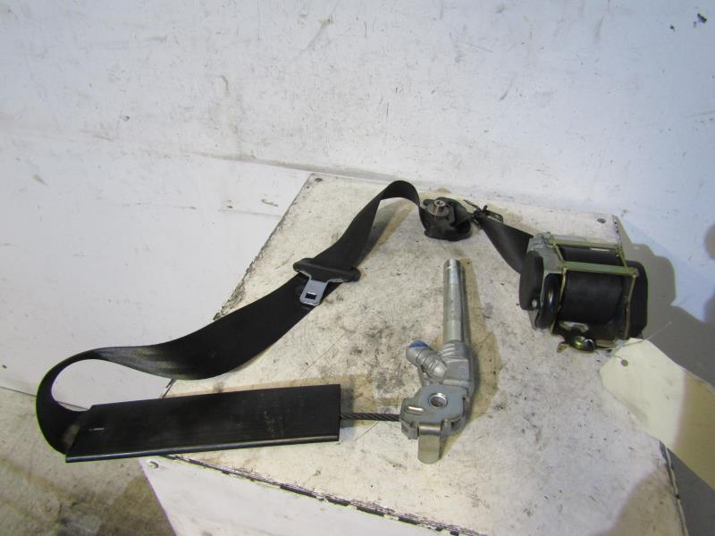 Cintura di sicurezza anteriore destra CITROEN C5 1 PHASE 2 Diésel - 1