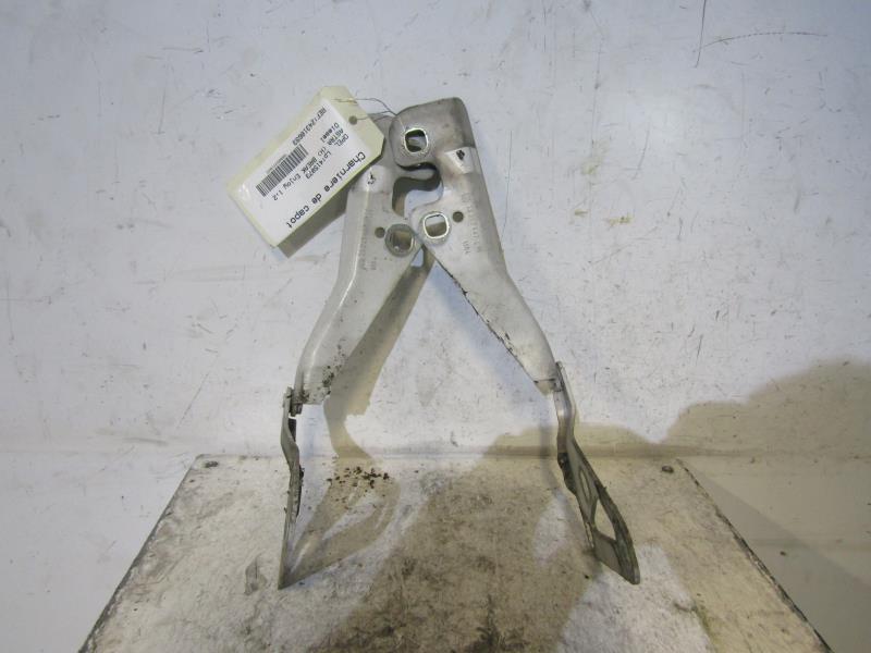 Photo de la pièce