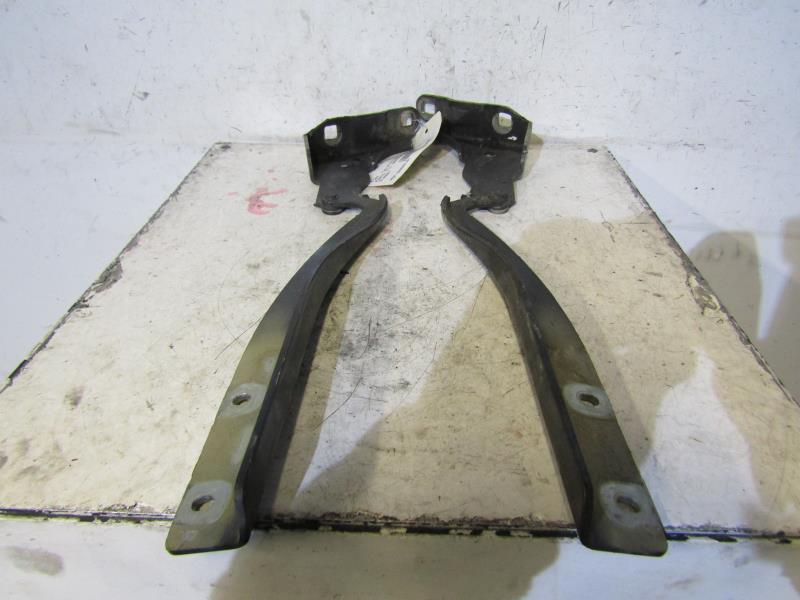 Cerniera cofano FIAT GRANDE PUNTO Diésel - 1