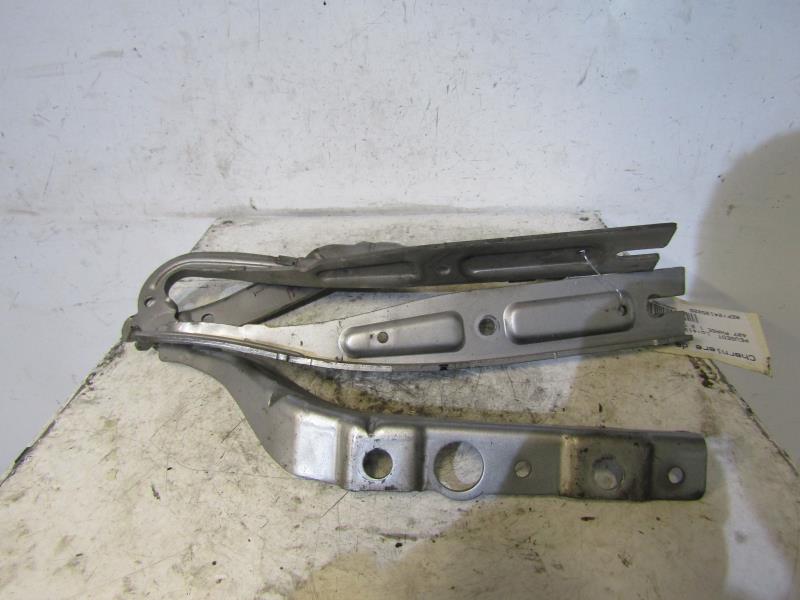 Cerniera cofano PEUGEOT 407 PHASE 1 Diésel - 1