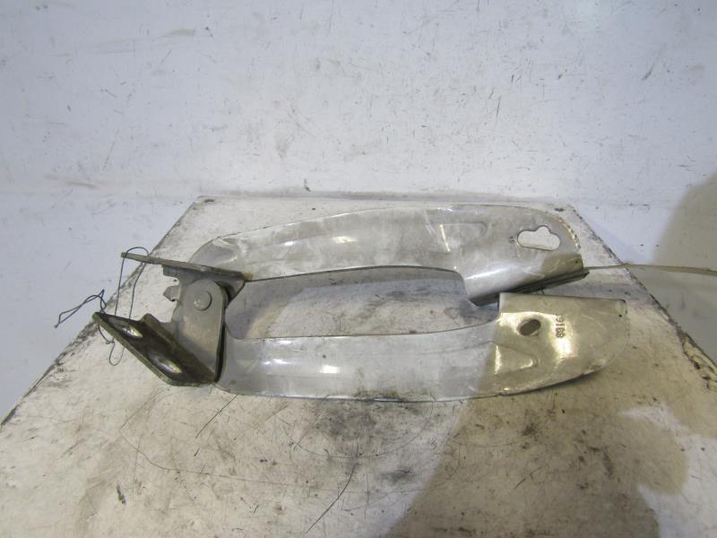 Charniere de capot RENAULT KANGOO 2 PHASE 1 Diesel - 1