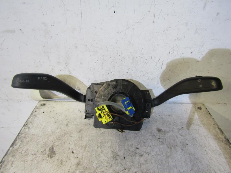 Devio guida completo con contatto spiralato VOLKSWAGEN POLO 4 PHASE 1 Gasolina - 1