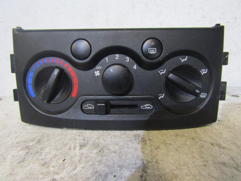 Commande chauffage CHEVROLET KALOS Essence - 1