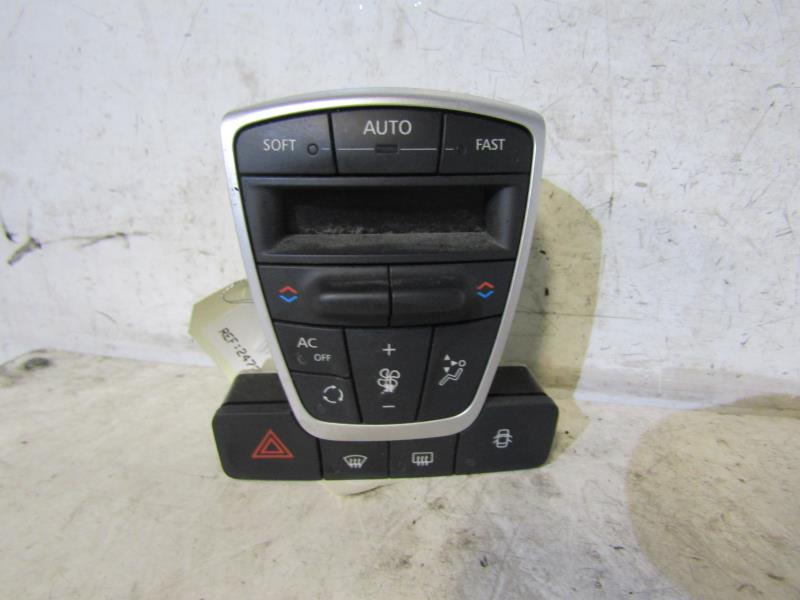 Commande chauffage RENAULT LAGUNA 3 PHASE 1 Diesel - 1