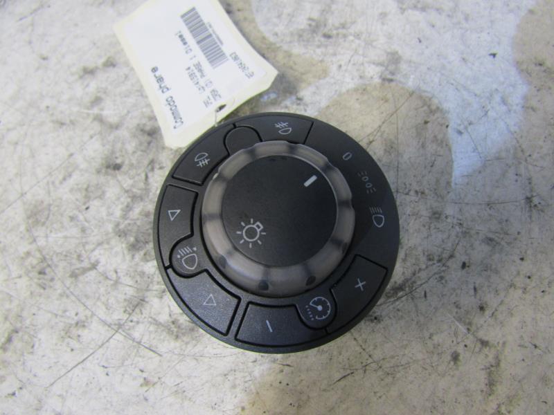 Commodo phare OPEL CORSA D PHASE 1 Diesel - 1