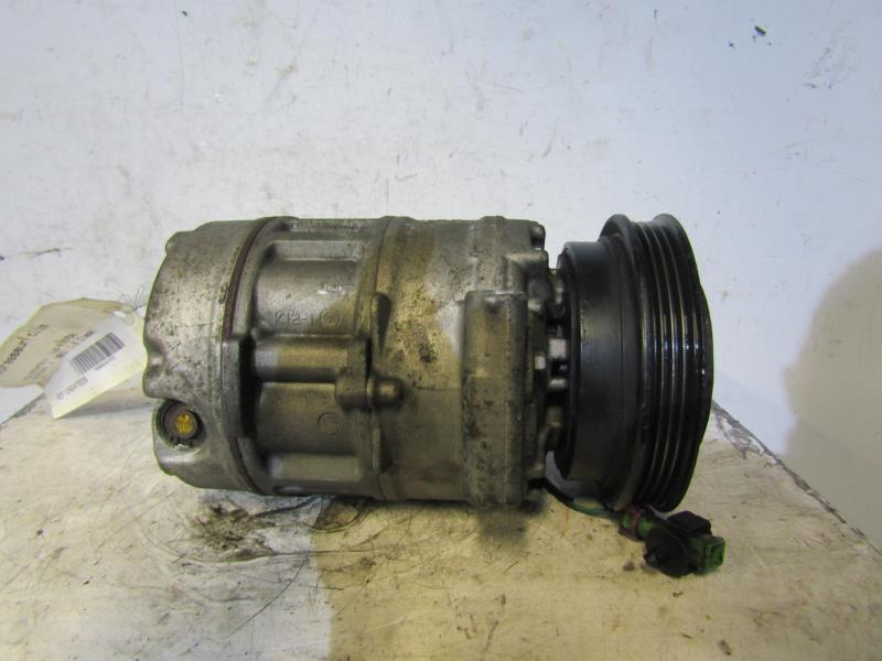 Compresseur clim VOLKSWAGEN PASSAT 4 PHASE 2 Diesel - 1