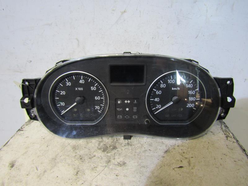 Compteur DACIA SANDERO 1 Diesel - 1