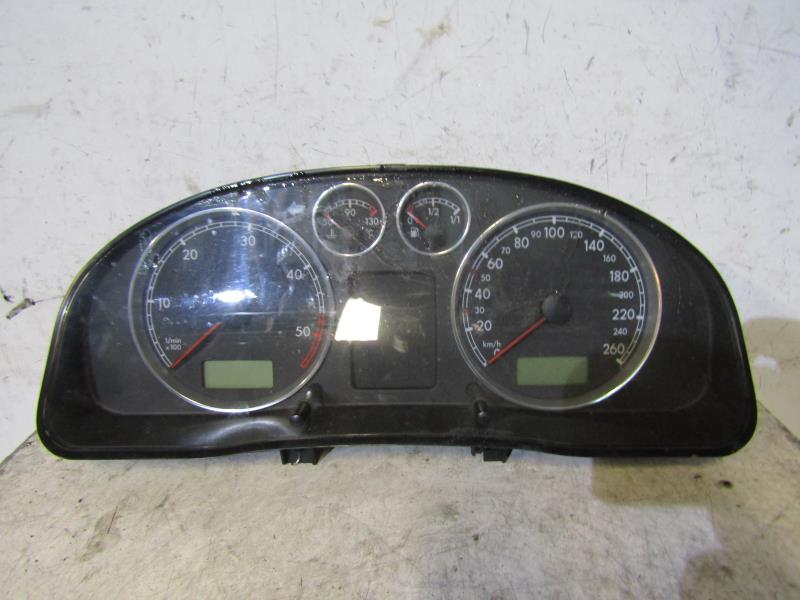 Compteur VOLKSWAGEN PASSAT 4 PHASE 2 Diesel - 1