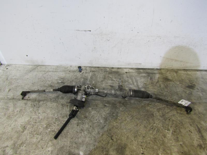 Cremaillere assistee CITROEN C4 1 PHASE 1 Diesel - 1