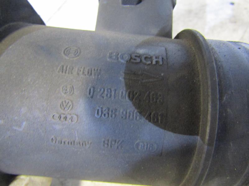 Debitmetre VOLKSWAGEN PASSAT 4 PHASE 2 Diesel - 1
