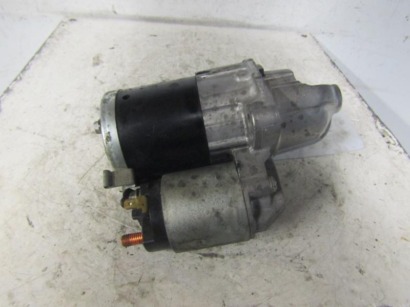 Motorino avviamento NISSAN PIXO Gasolina - 1