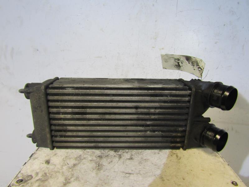Echangeur air (Intercooler) PEUGEOT 308 1 PHASE 1 Diesel - 1