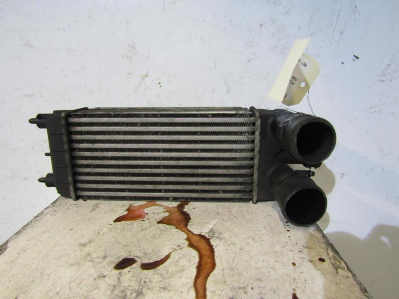Echangeur air (Intercooler) PEUGEOT 508 1 PHASE 1 Diesel - 1