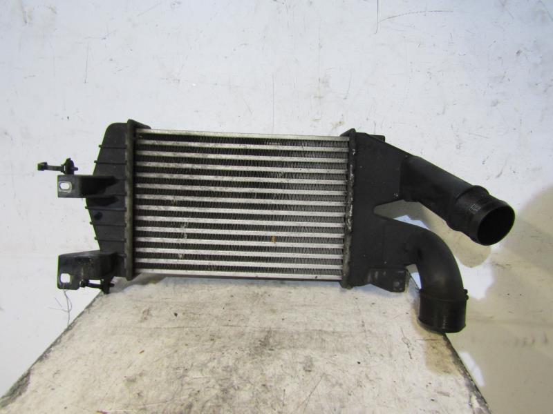 Echangeur air (Intercooler) OPEL ASTRA H PHASE 2 Diesel - 1