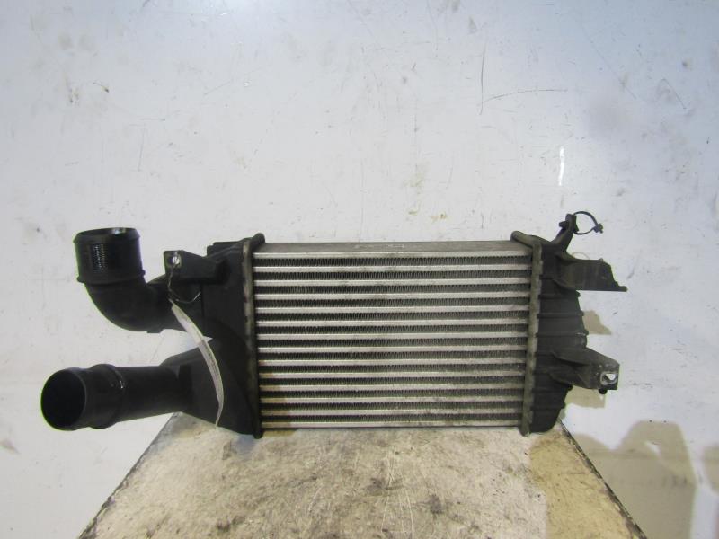 Echangeur air (Intercooler) OPEL ASTRA H PHASE 2 Diesel - 1