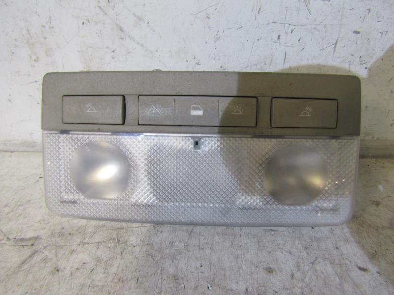Eclairage de plafonnier OPEL INSIGNIA 1 PHASE 2 Diesel - 1