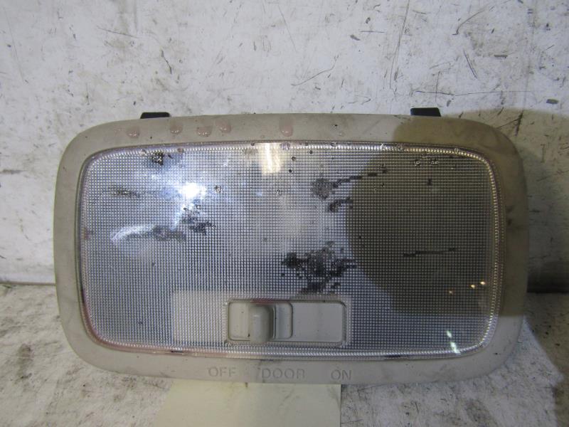 Luce di cortesia HYUNDAI I 10 1 PHASE 2 Gasolina - 1