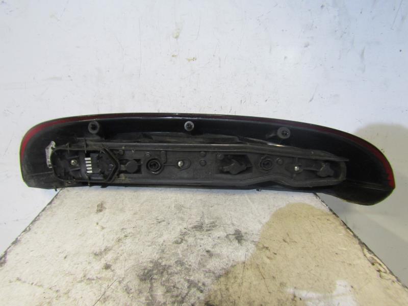 Fanale posteriore principale destro (luci) OPEL CORSA C PHASE 2 Gasolina - 1