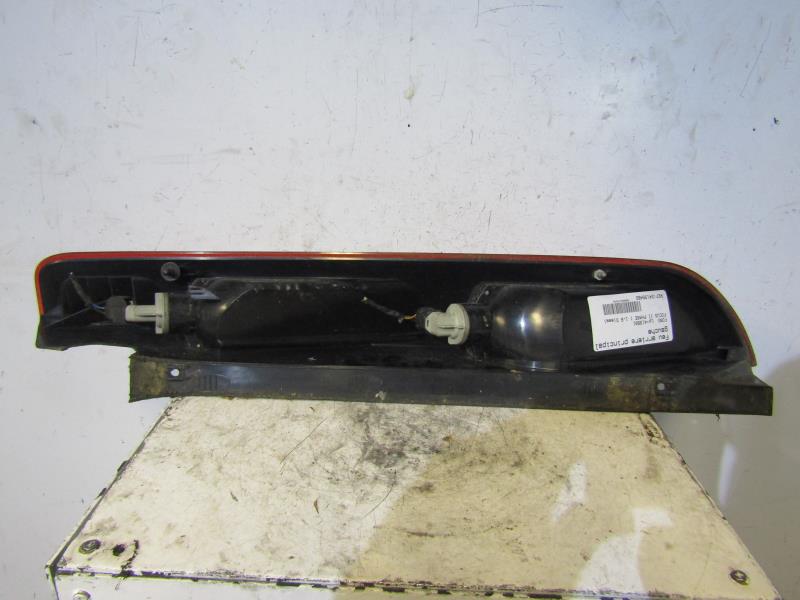 Fanale posteriore principale sinistro (luci) FORD FOCUS 2 PHASE 1 Diésel - 1