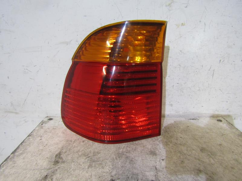 Fanale posteriore principale sinistro (luci) BMW SERIE 5 E39 TOURING PHASE 2 BREAK Diésel - 1