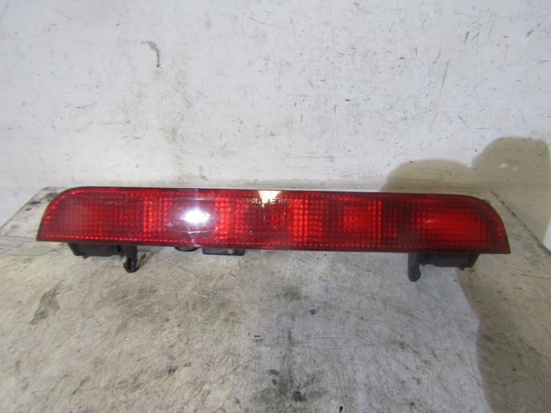 Luce stop centrale NISSAN X-TRAIL 1 PHASE 2 Diésel - 1