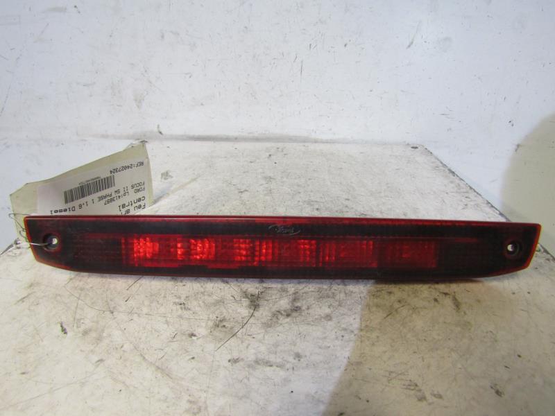 Feu arriere stop central FORD FOCUS 2 PHASE 1 Diesel - 1