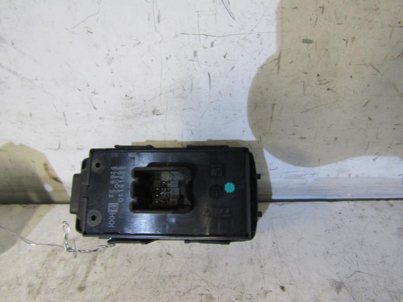 Interruttore lavacristalli posteriore sinistro OPEL INSIGNIA 1 PHASE 2 Diésel - 1