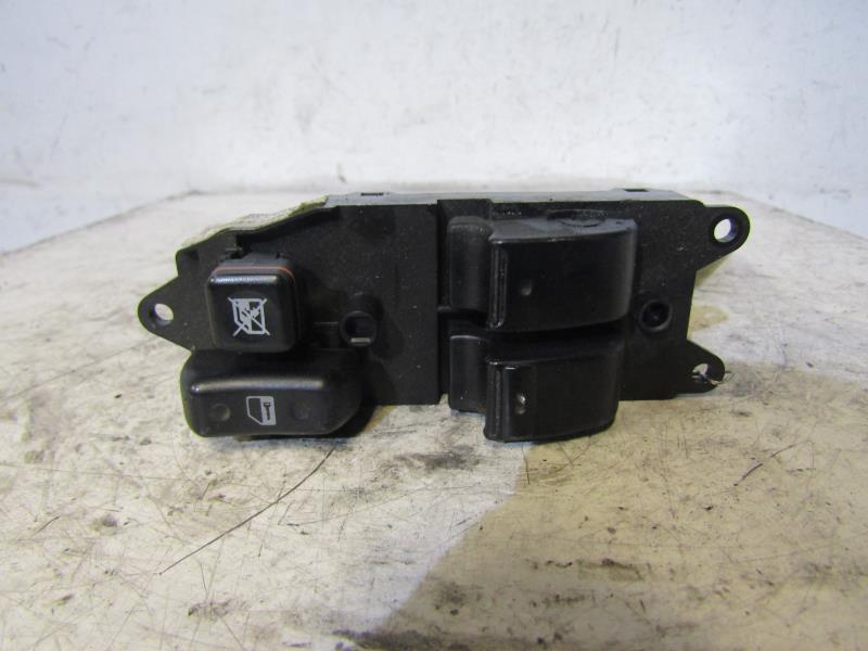 Interruttore lavacristalli anteriore sinistro TOYOTA COROLLA VERSO 2 PHASE 1 Diésel - 1