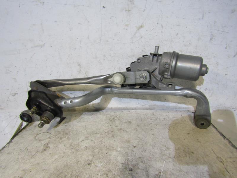 Moteur essuie glace avant TOYOTA YARIS  - 1