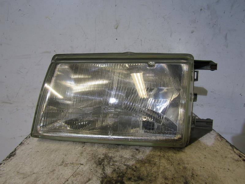 Gruppo ottico anteriore principale sinistro (luci)(faro) RENAULT R25 PHASE 1 Gasolina - 1