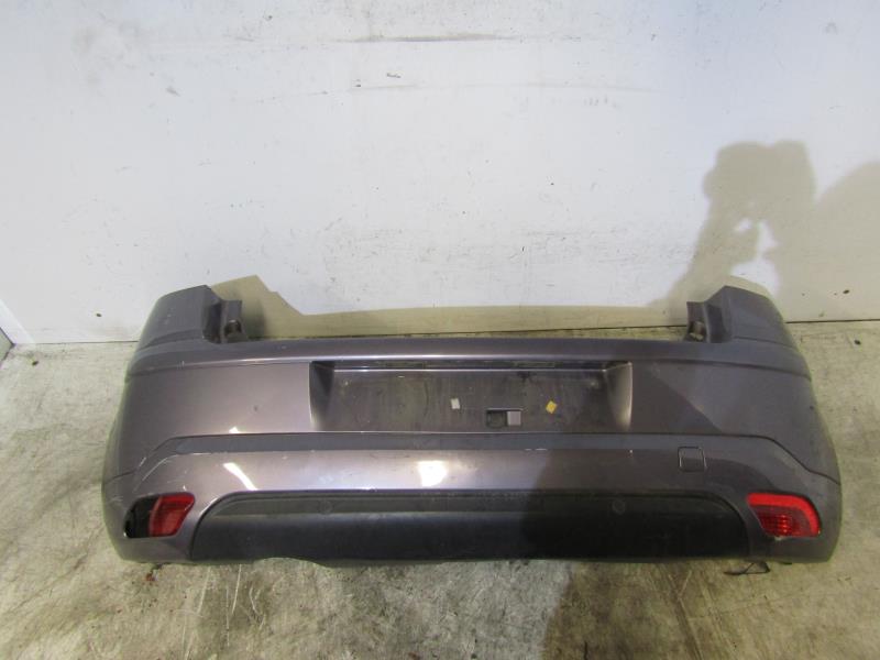 Pare choc arriere CITROEN C4 1 PHASE 1 COUPE Essence - 1