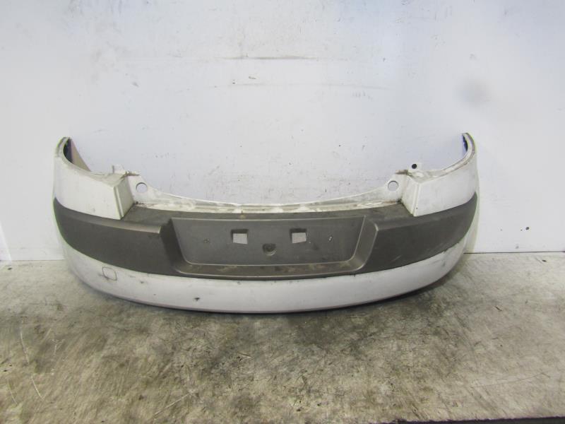 Pare choc arriere RENAULT MEGANE 2 PHASE 2 Diesel - 1