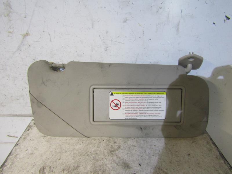 Visiera parasole destra CITROEN C5 1 PHASE 2 Diésel - 1