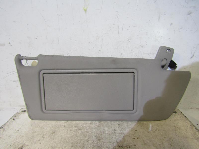 Visiera parasole destra OPEL ZAFIRA B PHASE 1 Diésel - 1