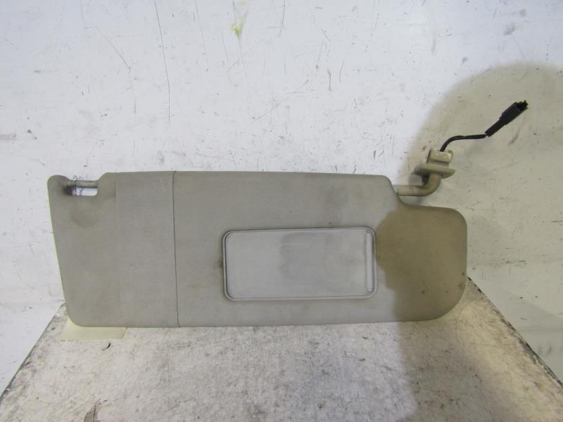 Visiera parasole destra VOLKSWAGEN GOLF 5 Diésel - 1