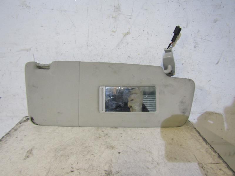 Visiera parasole destra VOLKSWAGEN TOURAN 1 PHASE 1 Diésel - 1