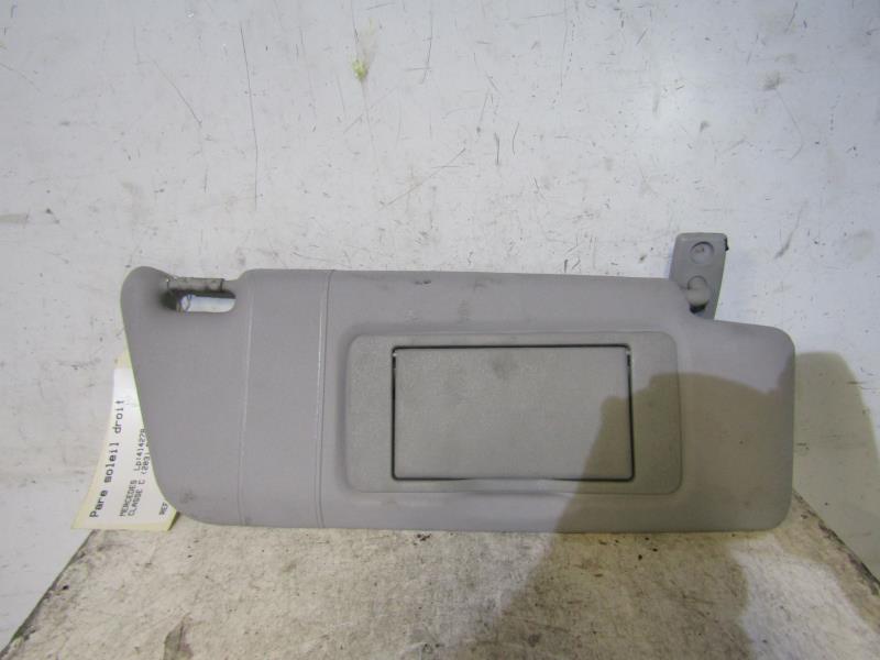 Visiera parasole destra MERCEDES CLASSE C 203 PHASE 1 Diésel - 1