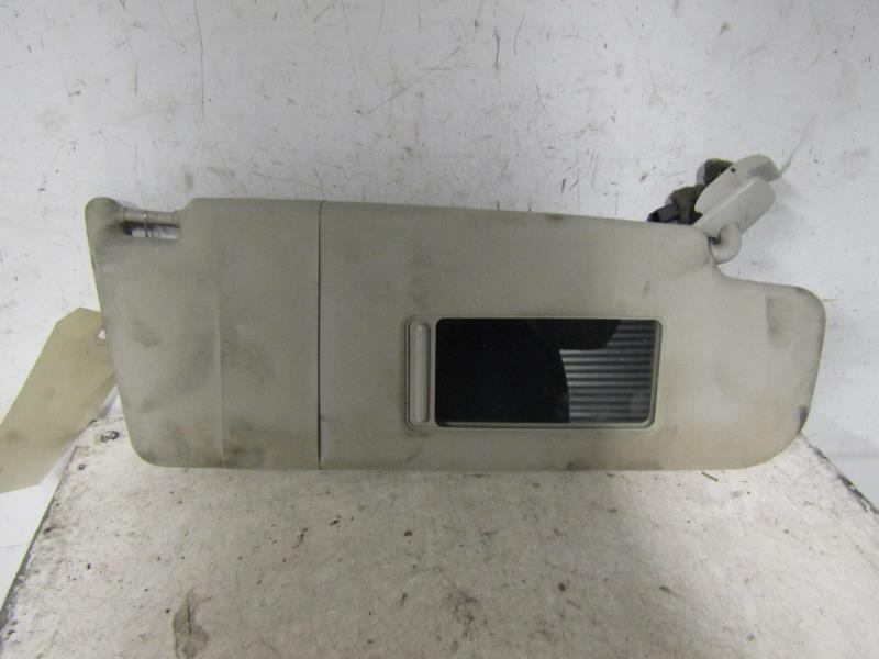 Visiera parasole destra VOLKSWAGEN GOLF 4 Diésel - 1