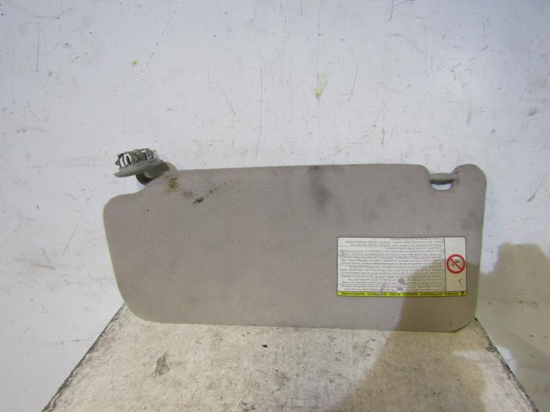 Visiera parasole destra TOYOTA COROLLA VERSO 2 PHASE 1 Diésel - 1