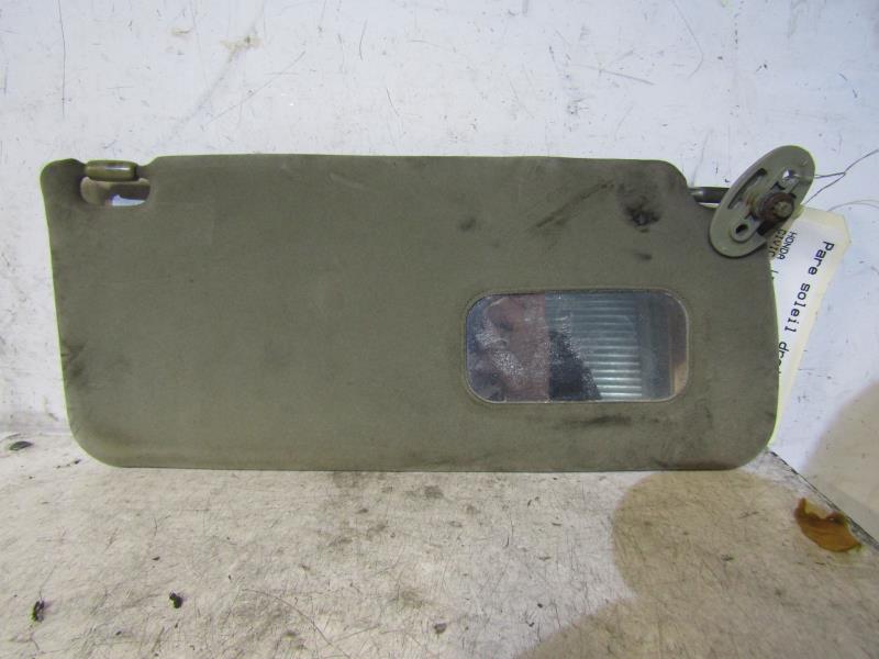 Visiera parasole destra HONDA CIVIC 5 Gasolina - 1