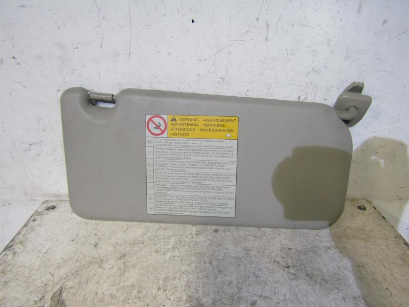 Visiera parasole destra NISSAN PIXO Gasolina - 1