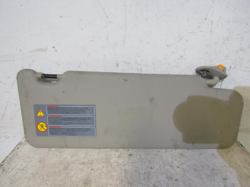 Visiera parasole destra DACIA SANDERO 1 Gasolina/GLP - 1