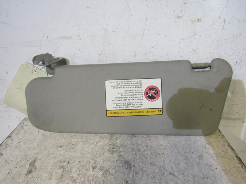 Visiera parasole destra CHEVROLET KALOS Gasolina - 1