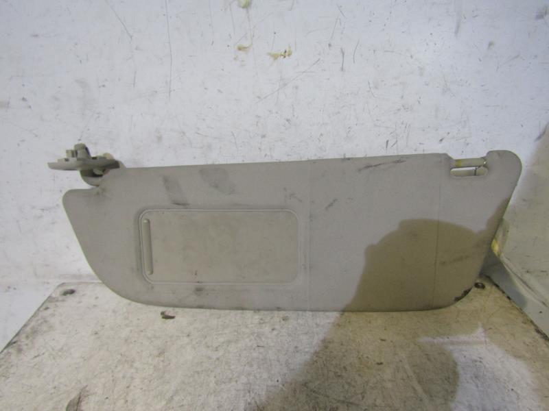 Visiera parasole sinistra OPEL CORSA C PHASE 2 Gasolina - 1