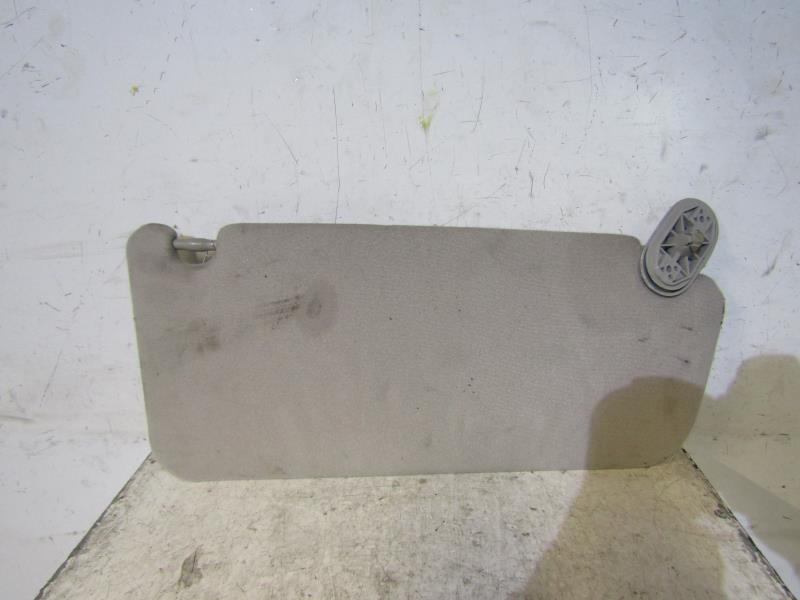 Visiera parasole sinistra TOYOTA COROLLA VERSO 2 PHASE 1 Diésel - 1